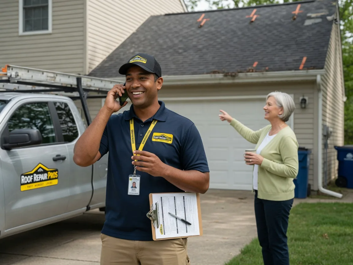 Roof Repair Wagarville, AL FAQs